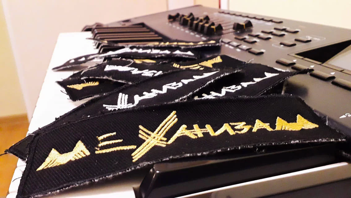 “Sećanja” novi je spot užičkog benda Mehanizam feat. Luka Jelisavčić