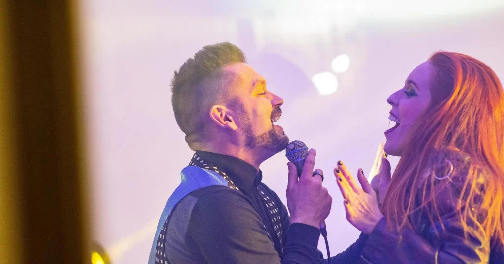 Vatra je snimila video iz jednog kadra “Vidi kako se smiješ”!