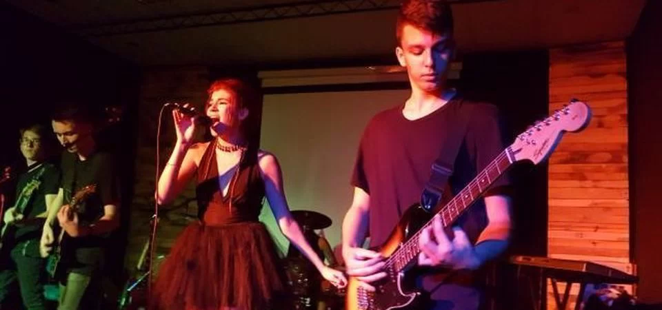 Alternativni bend Xena objavio novi spot “Delirijum”