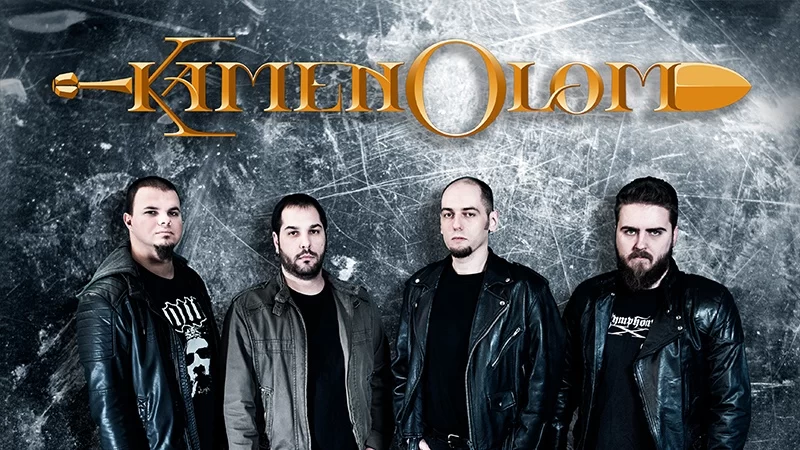 KAMENOLOM Zatvara seriju objavljivanja singlova pesmom “Veruj”