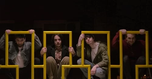 Predstavljamo vam Hydrogen i njihov EP prvenac “En Route”