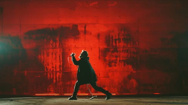 One Possible Option breathe