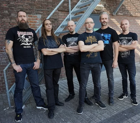 “Put kojim se ređe ide” – PHLEBOTOMIZED : “Pain, Resistance, Suffering EP”, recenzija