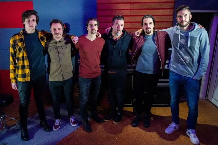 Soulcase predstavio Debitantski singl “THE ATTIC”