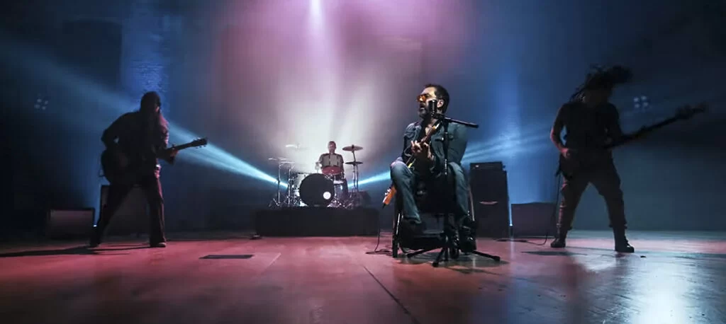 The Screaming Wheels predstavljaju singl “Willy The Wimp” sa njihovog budućeg debi albuma