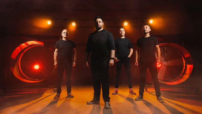 One Possible Option, Spotom “BREATHE” Progovorili o Zavisnosti