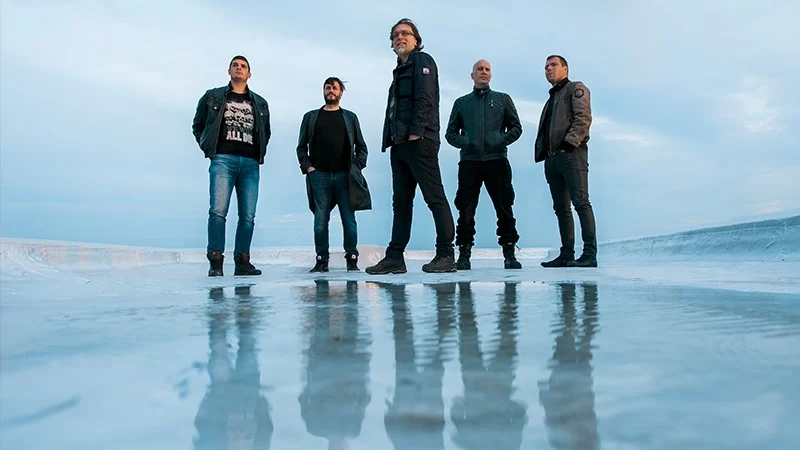 “999” – novi singl/spot benda ZID MORTAL