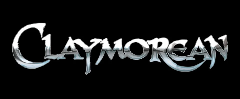 CLAYMOREAN