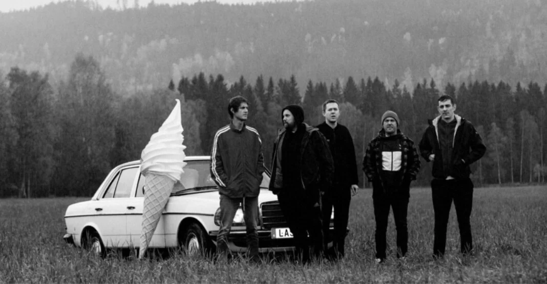 VIAGRA BOYS – WELFARE JAZZ, recenzija