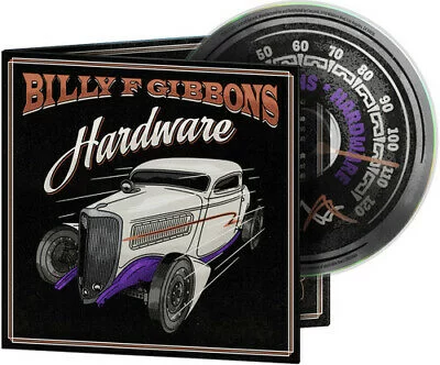 Billy Gibbons Hardware