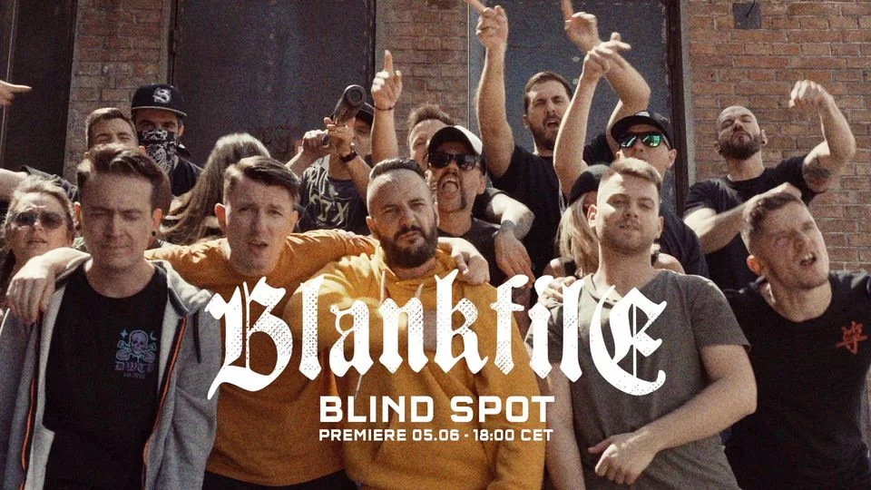 Blankfile novi spot iz “MRTVOG UGLA”