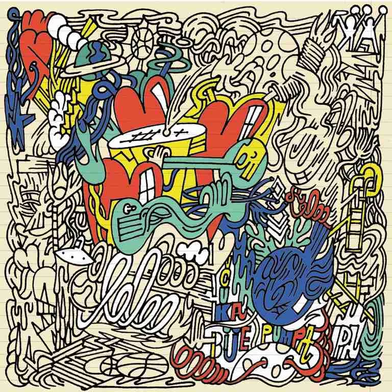 Razigrani Lelee izdali svoj prvi album ‘Čuka bije pumpa’