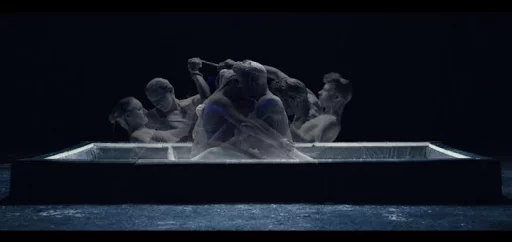 Kurševački bend pourpur objavio novi singl “stranci”