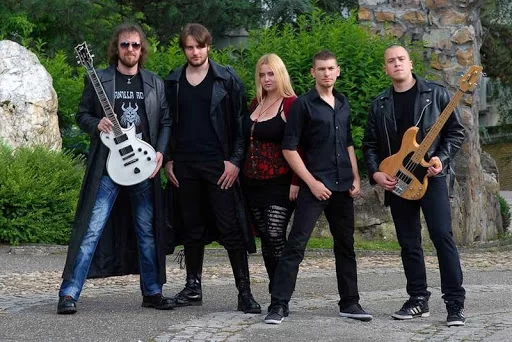 Claymorean objavili su svoj prvi muzički video!