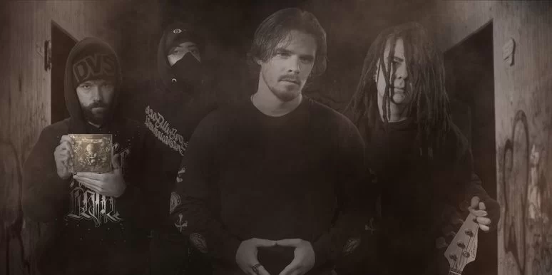 GRANDE FOX – “Empty nest”, recenzija