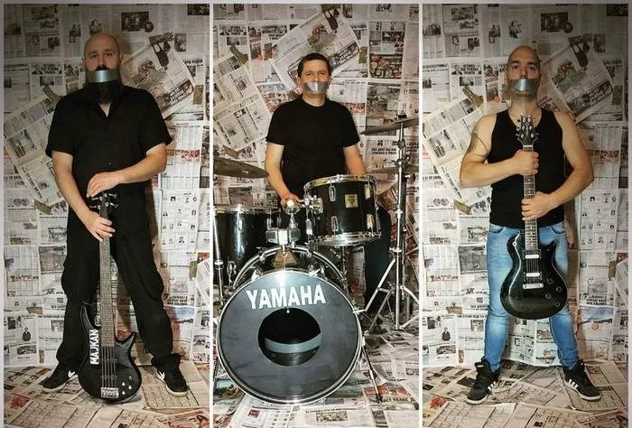 Apatinski MAJKAN ima dve nove pesme i sprema se za nastupe uživo tokom leta