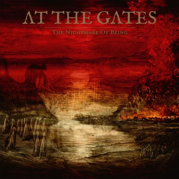 AT THE GATES nightmareofbeing