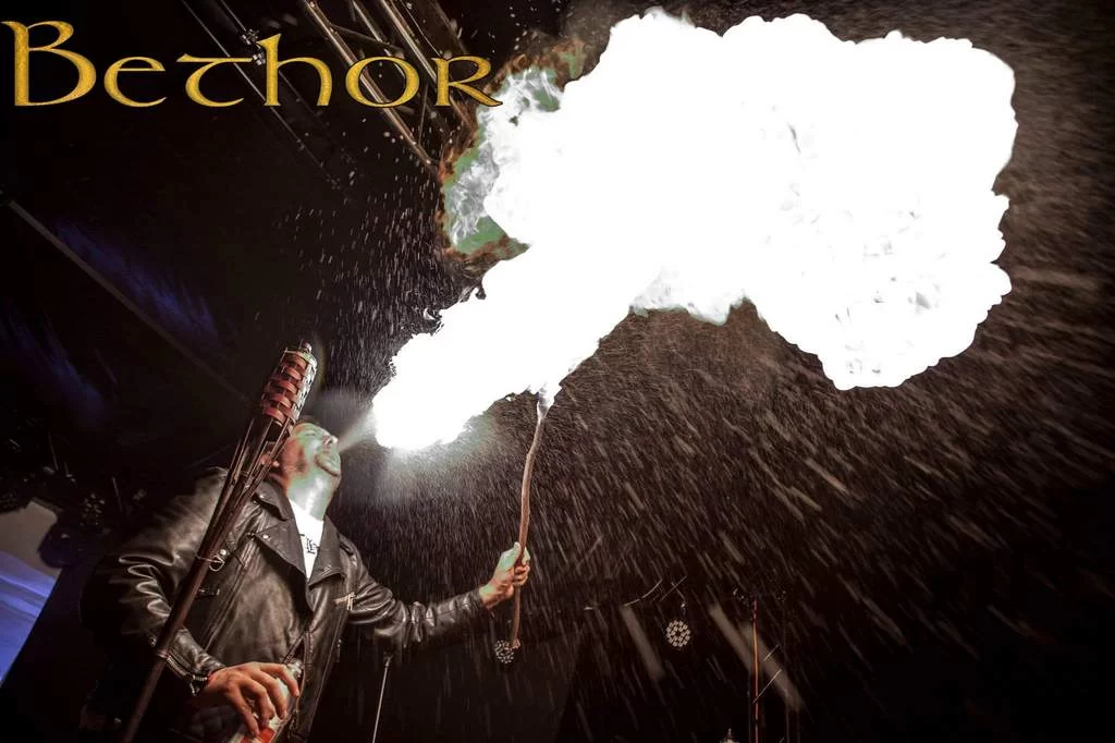 Bethor najavljuje novi album “Stockholm 1984 (Mizantrop)” u 2021. godini