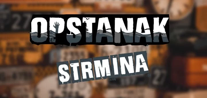 Novo ime na NS sceni bend Opstanak i njihov prvi spot “Strmina”