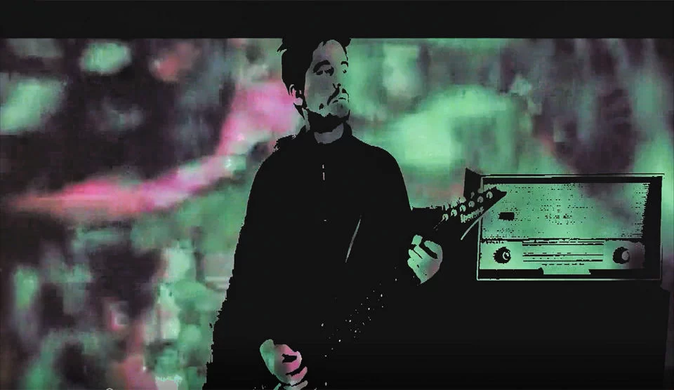 “Paranormala” Velibora Nikolića dostupna na inetrnetu