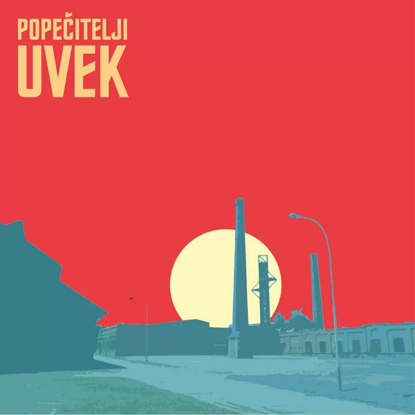 POPEČITELJI izdali četvrti album “UVEK”