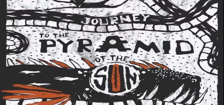 Bend Zyrion najavljuju svoj EP prvenac „Journey To The Pyramid Of The Sun“