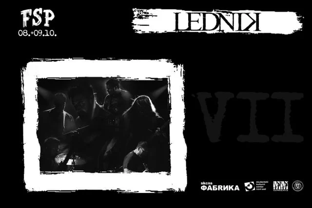 Festival srpskog podzemlja 1