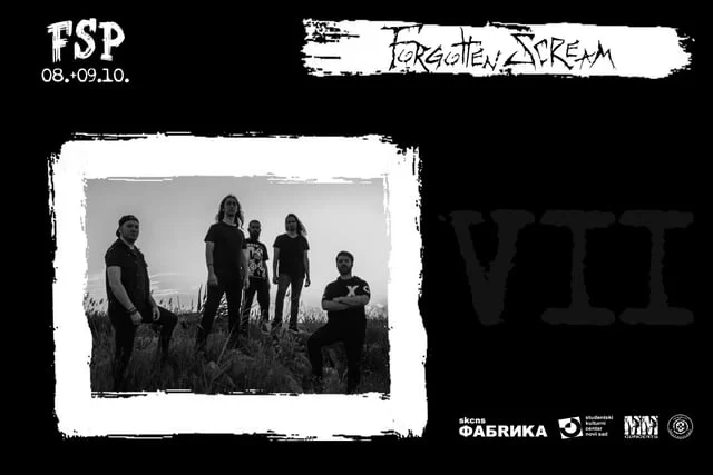 Festival srpskog podzemlja 2