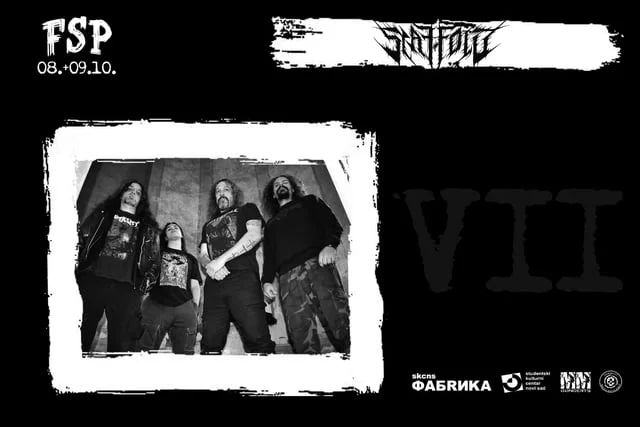 Festival srpskog podzemlja 3