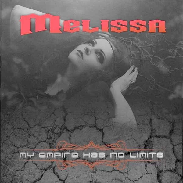 Melissa poručuje da “My Empire Has No Limits”
