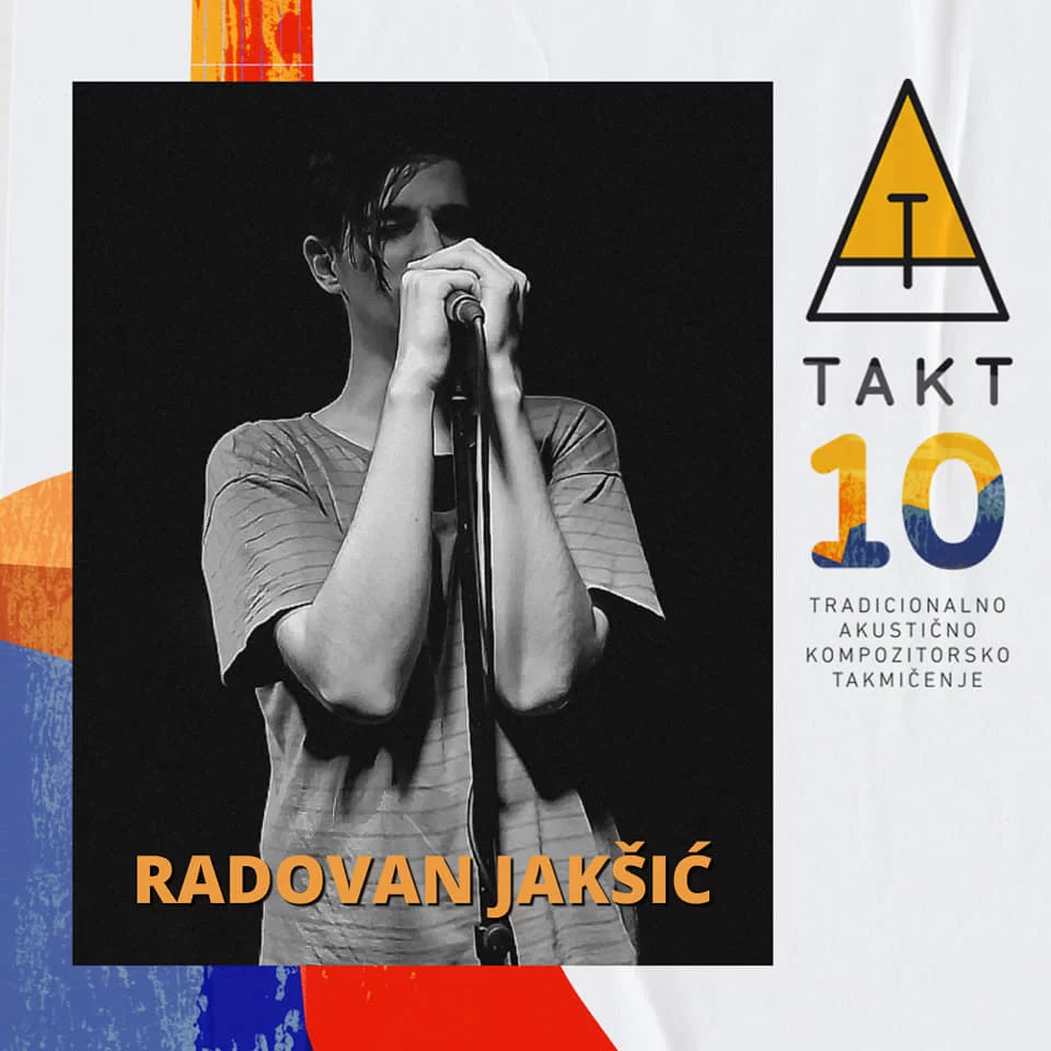 Radovan Jaksic