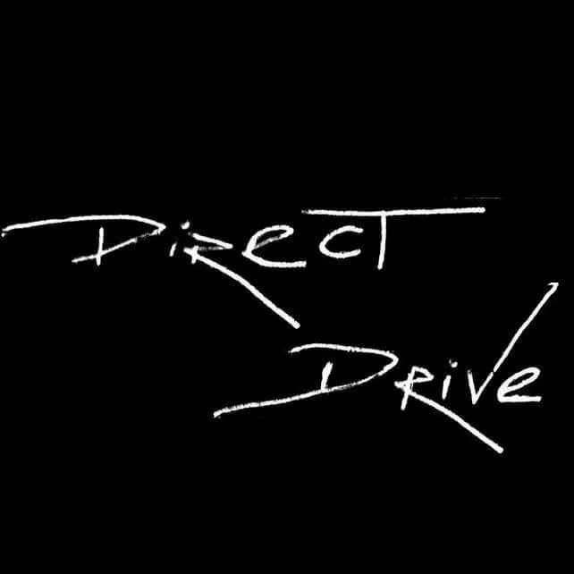 direct drive cover