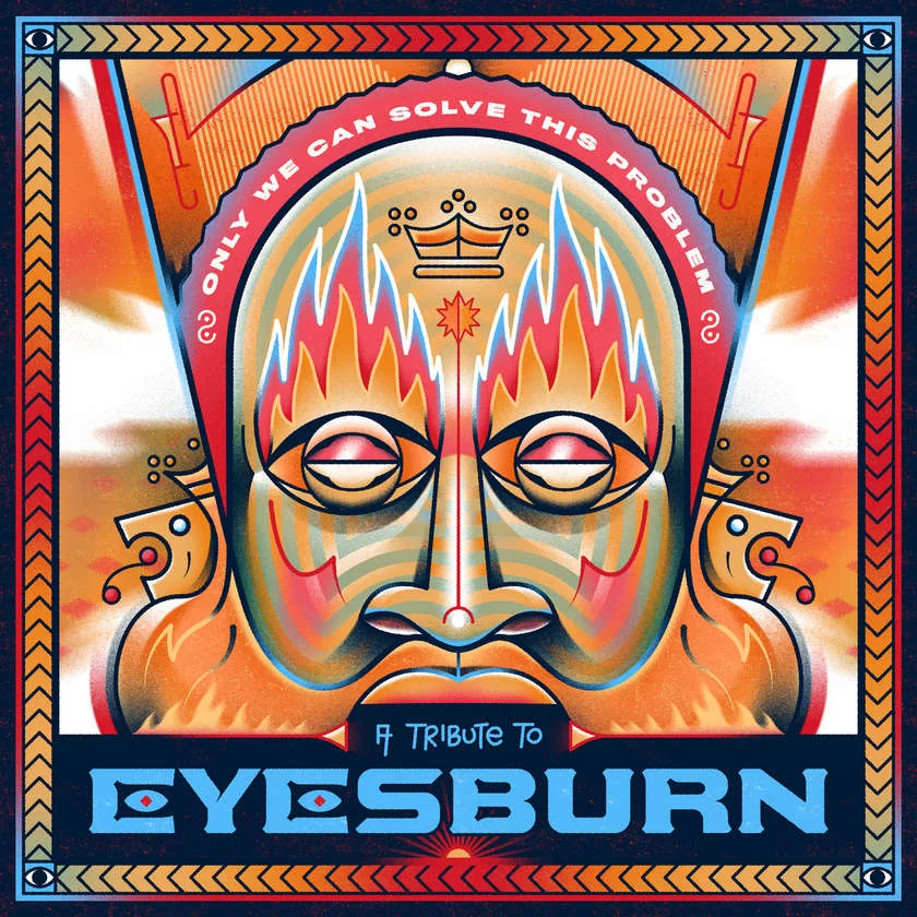 Legendarni EYESBURN dobio svoje Tribute izdanje! Postavljeno za free download!