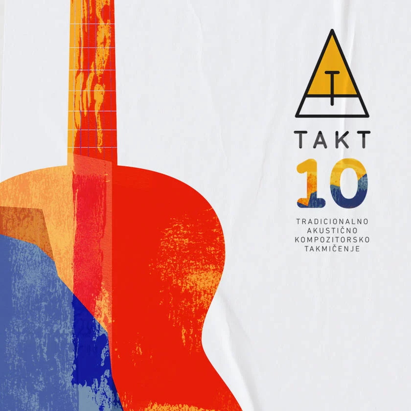 Deseti, jubilarni TAKT FEST, 23. – 26. 09. (OPENS, Kineska četvrt) , Novi Sad