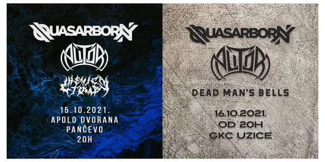 Alitor 15 16.10.2021