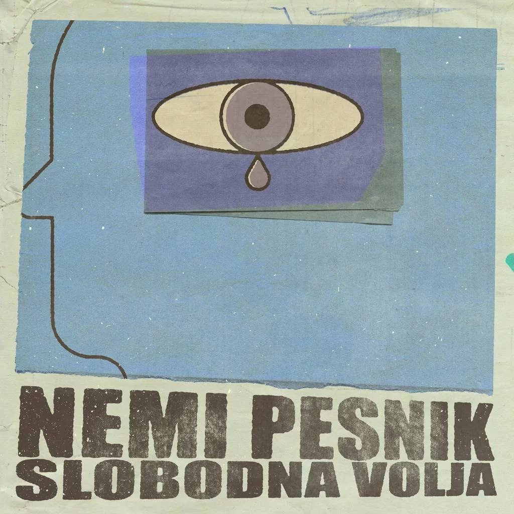 NEMI PESNIK – “Slobodna volja”, recenzija