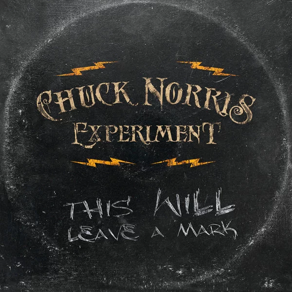 Chuck Norris Experiment front