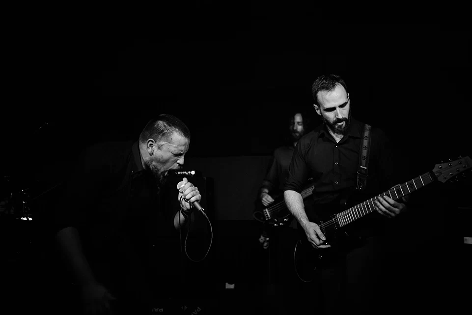 Flying Head u novoj postavi predstavili singl “Golden Rope”