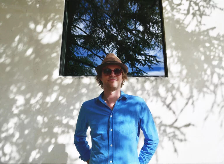 Kim Myhr photo Orfee Schuijt