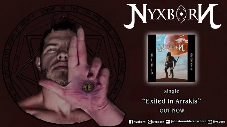 Nyxborn 2