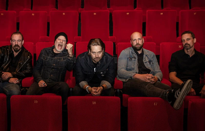 CHUCK NORRIS EXPERIMENT : “This Will Leave Mark”, recenzija