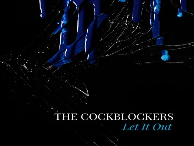 The Cockblockers