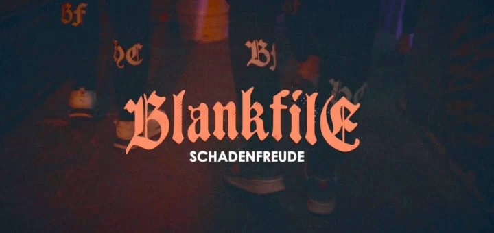 Blankfile objavio poslednji spot za “Truth Be Sold” pod nazivom “Schadenfreude”