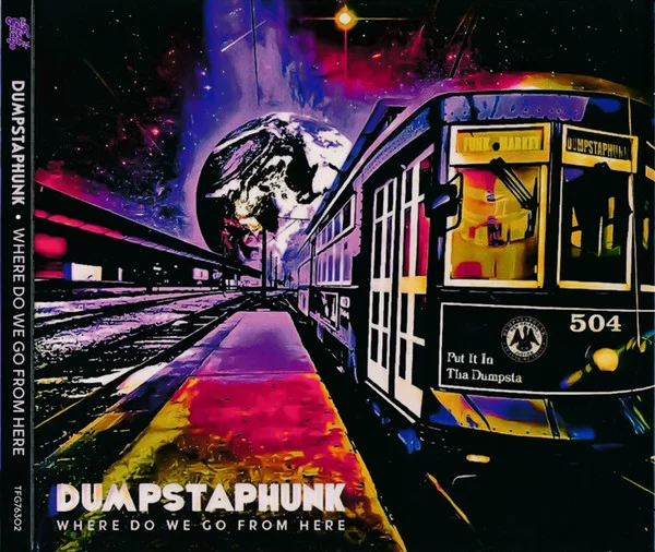 Dumpstaphunk