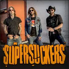 Supersuckers band