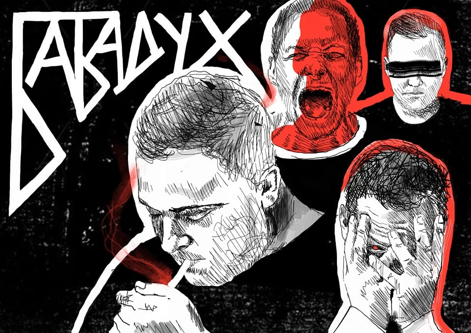 NOVI SINGL “MIZERIJA” SVRLJIŠKOG BENDA BABADUH