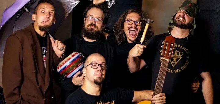 Seljačka Buna – Dr Predrag Kon