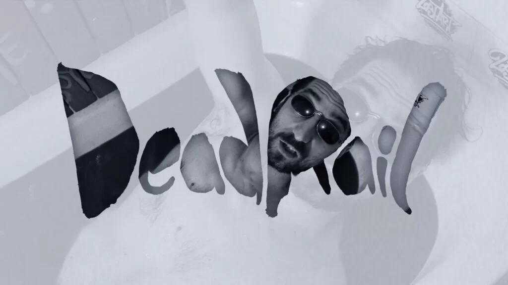 Shpira objavio “GHOST”, debi singl novog projekta DEADRAIL