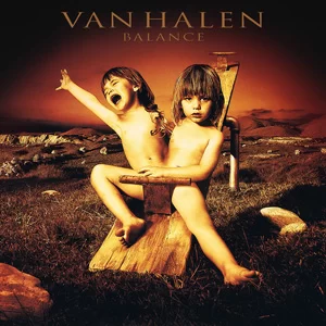 Van Halen Balance