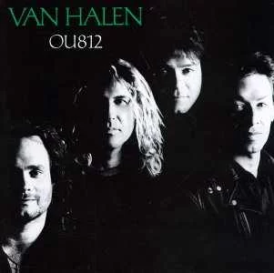 Van Halen OU812